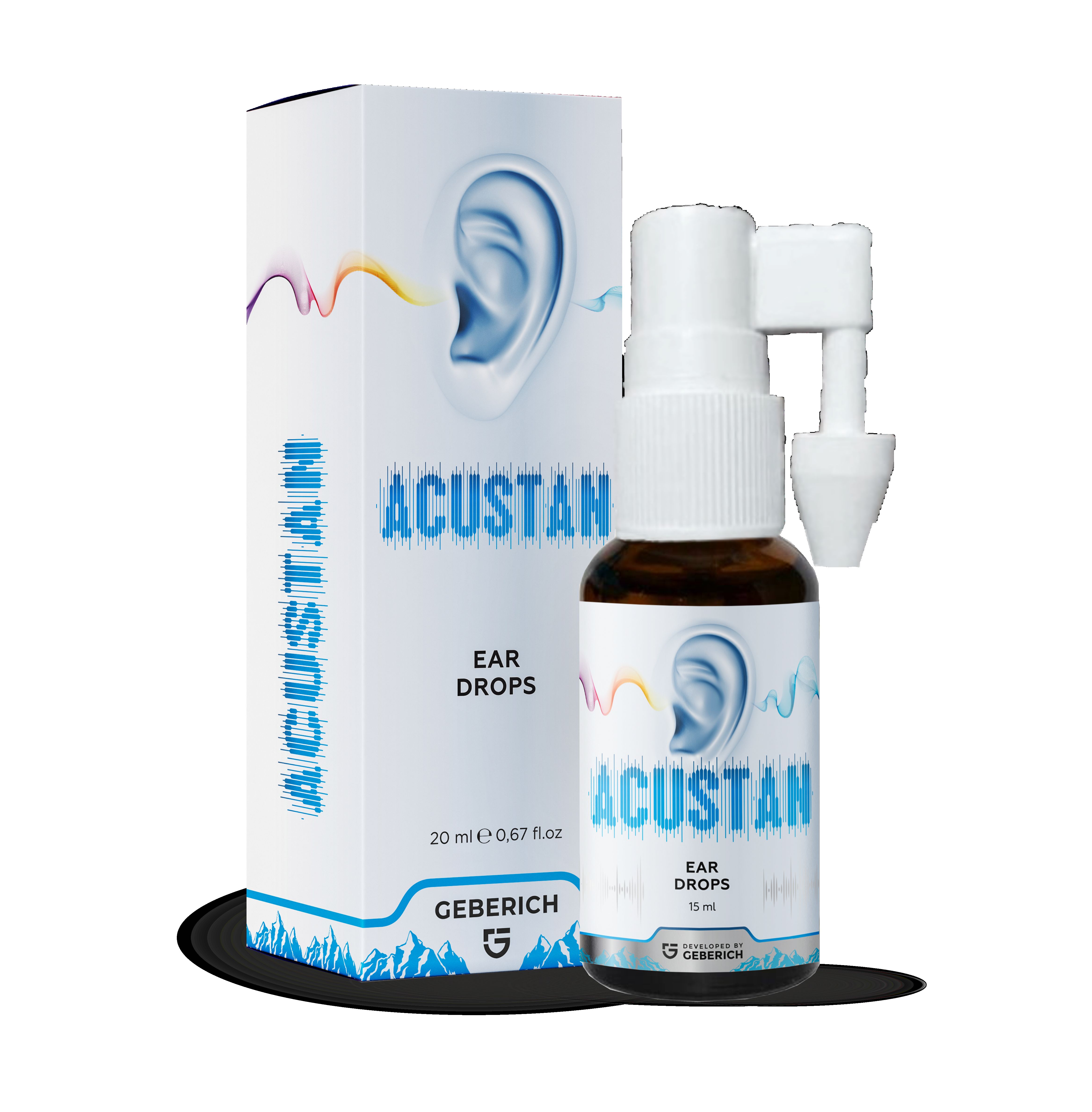 ACUSTAN