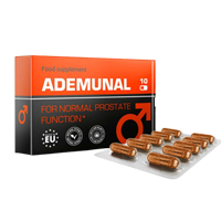 Ademunal Producto