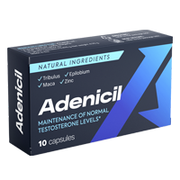 Adenicil Producto
