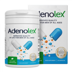 Adenolex Producto