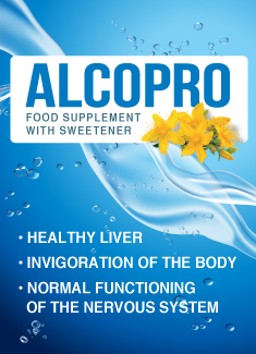 AlcoPRO Producto