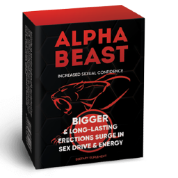 Alpha Beast Producto