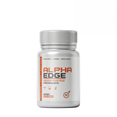 Alpha Edge Producto