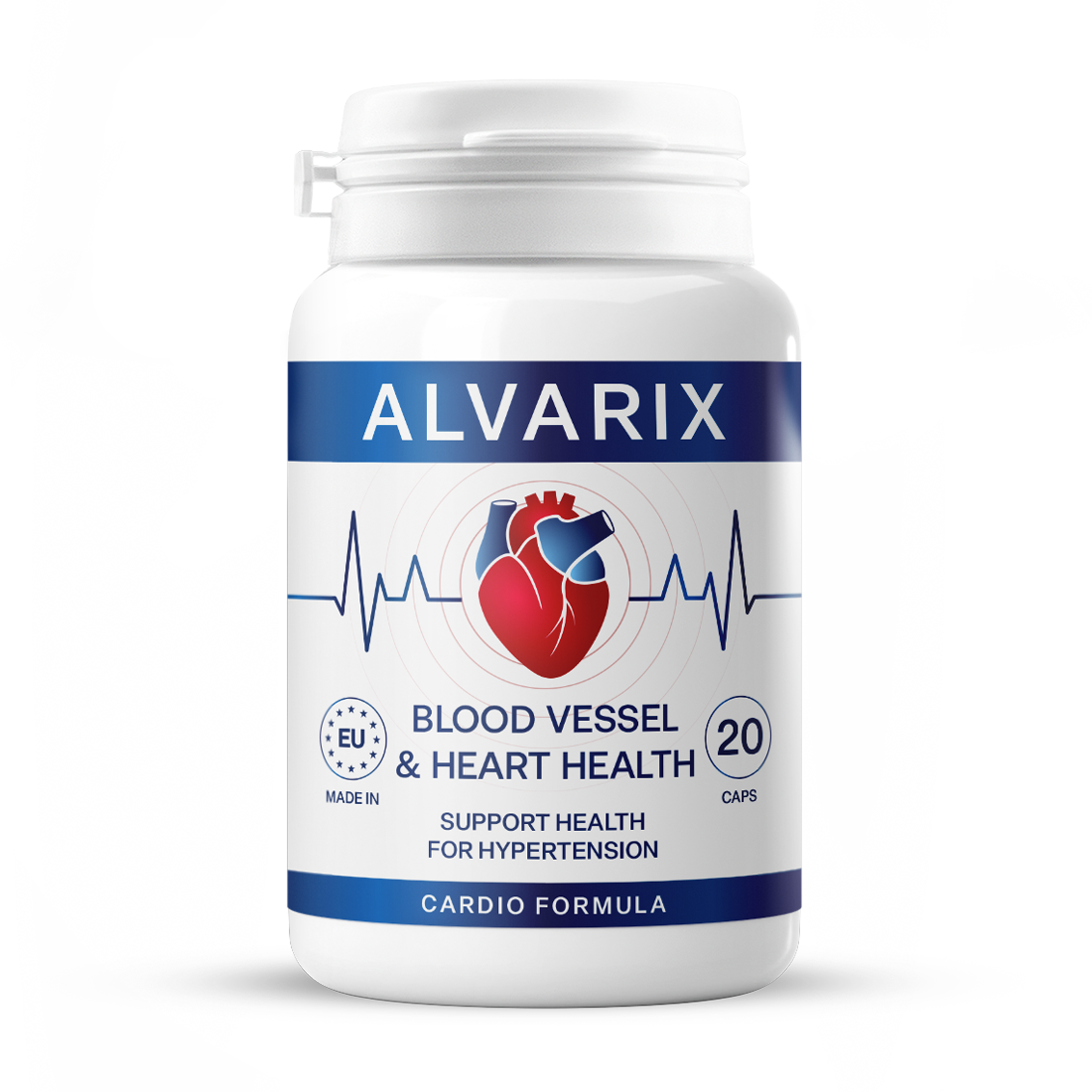 ALVARIX Producto