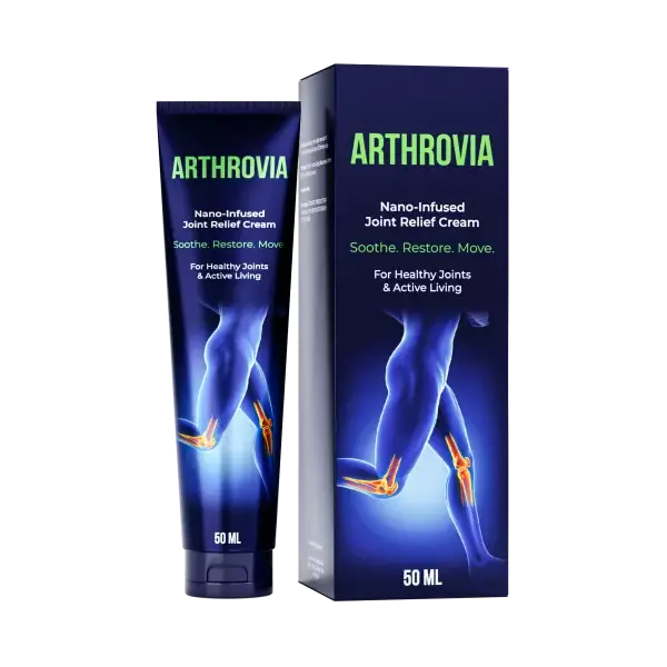 Arthrovia Producto