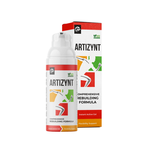 ArtiZynt Producto