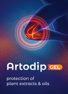 Artodip Producto