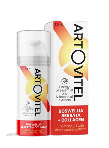 Artovitel Producto