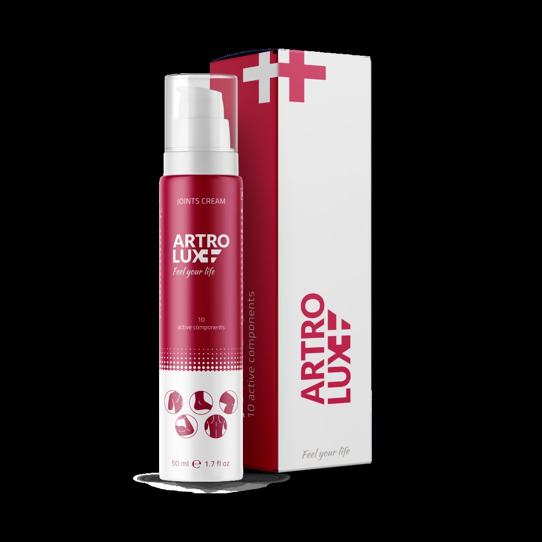 Artrolux Producto