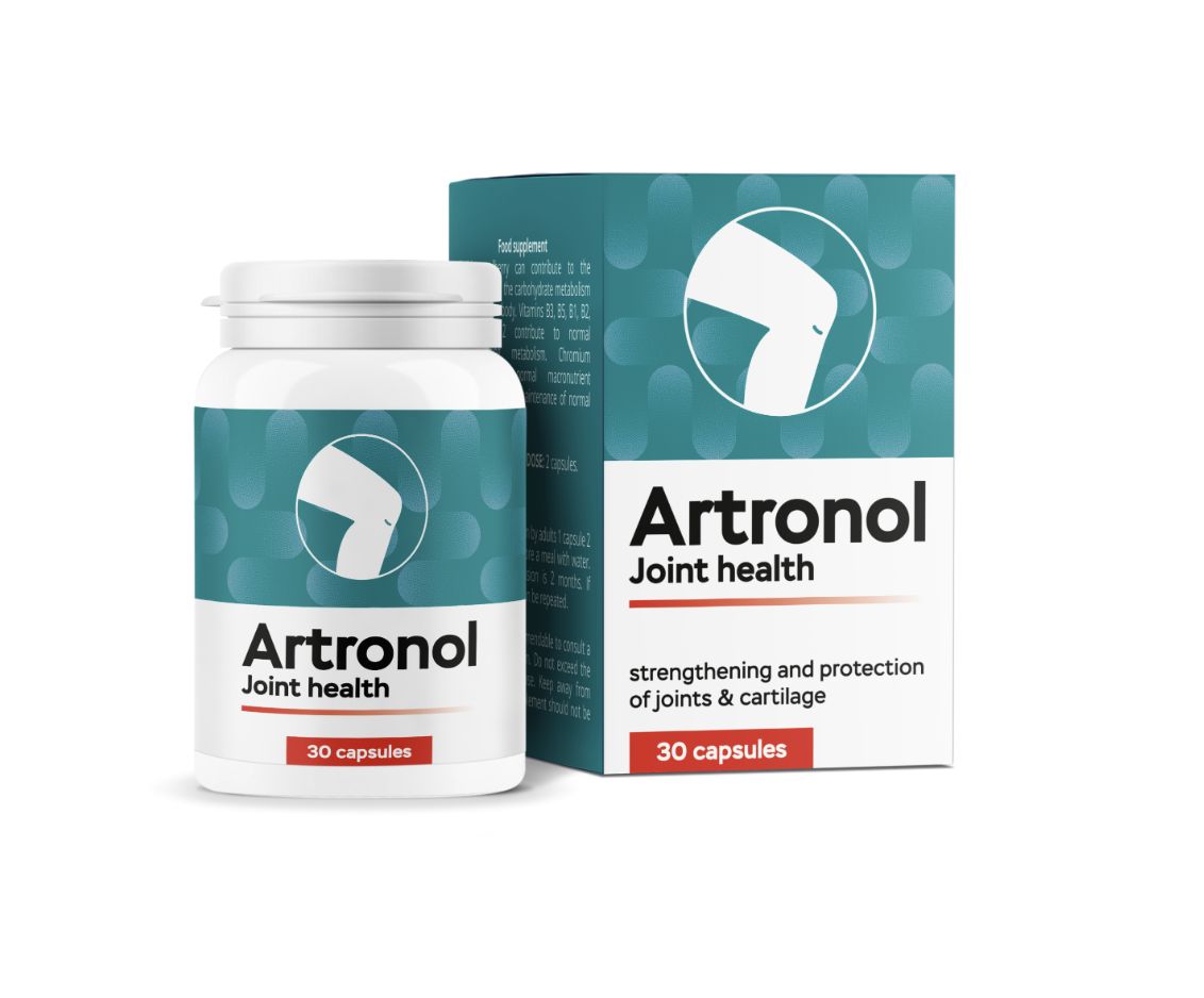 Artronol Producto