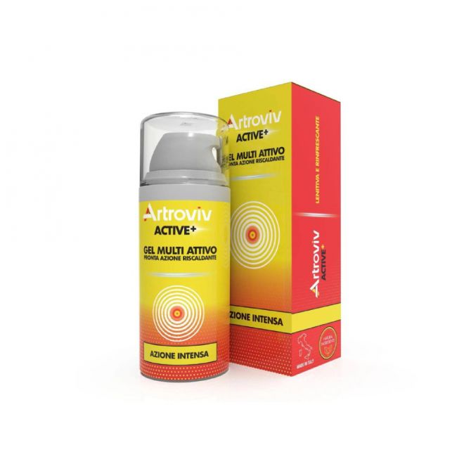 Artroviv Active+
