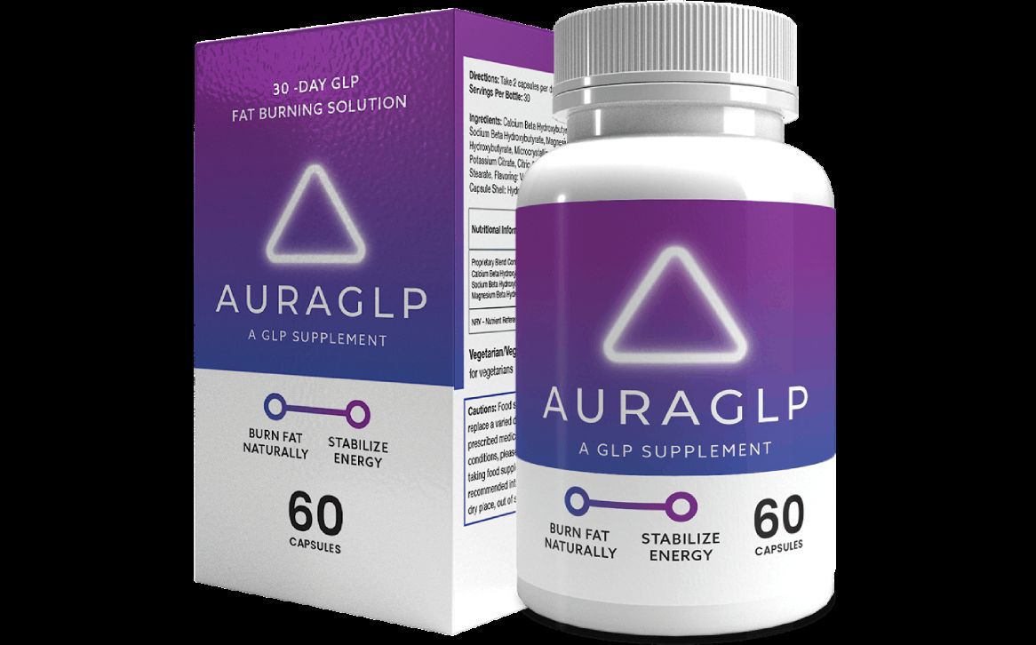 AuraGLP