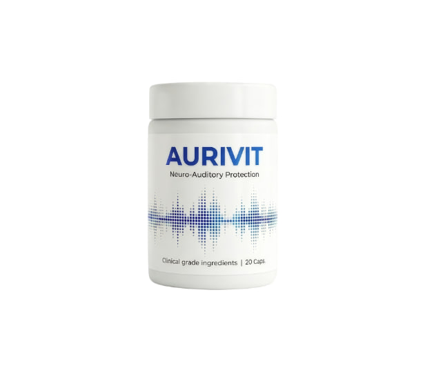 Aurivit Producto