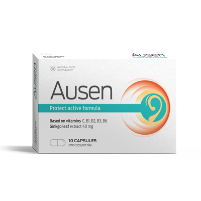 Ausen Producto