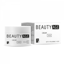 Beauty Age Skin Producto