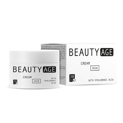 BEAUTY AGE