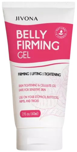 Belly Firming Gel Producto