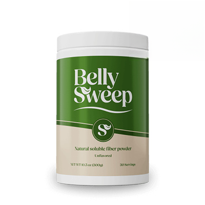 Bellysweep