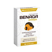 Benaga