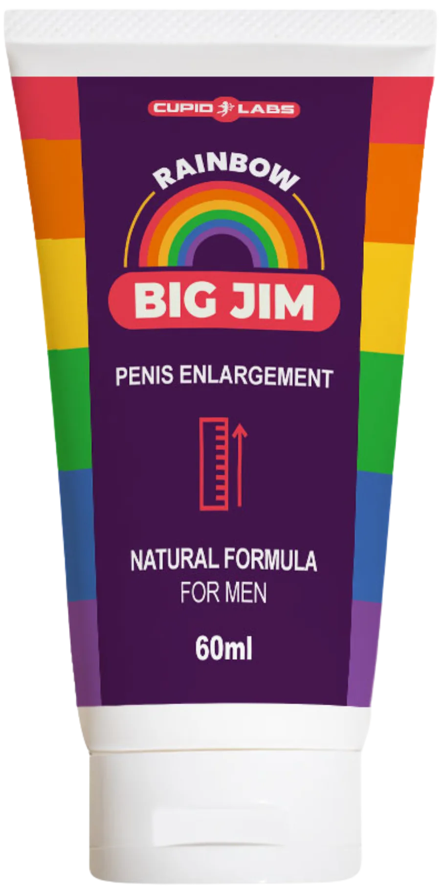 BIG JIM Producto