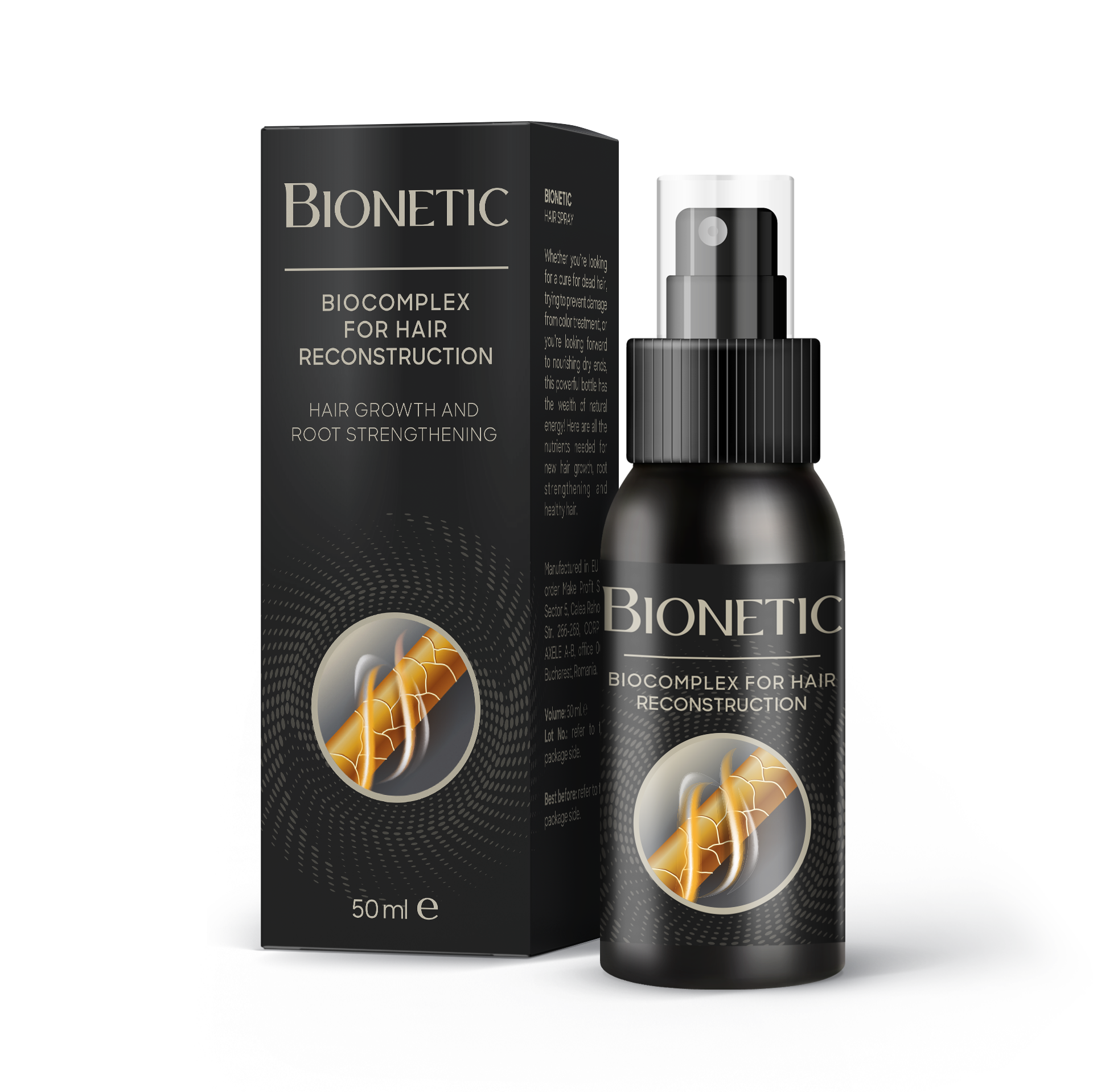 BIONETIC