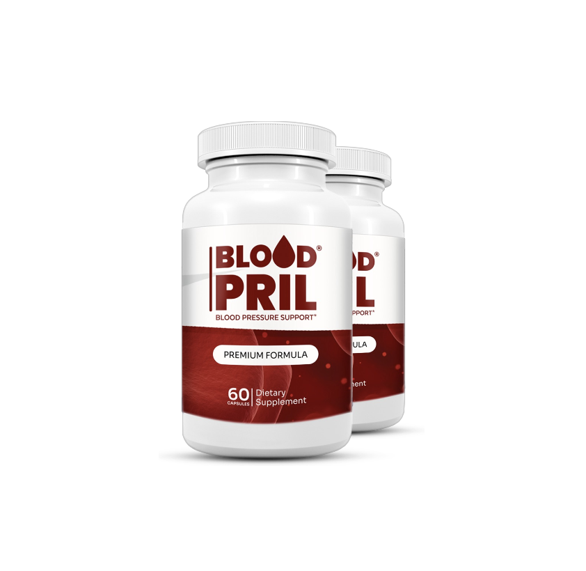 Bloodpril Producto