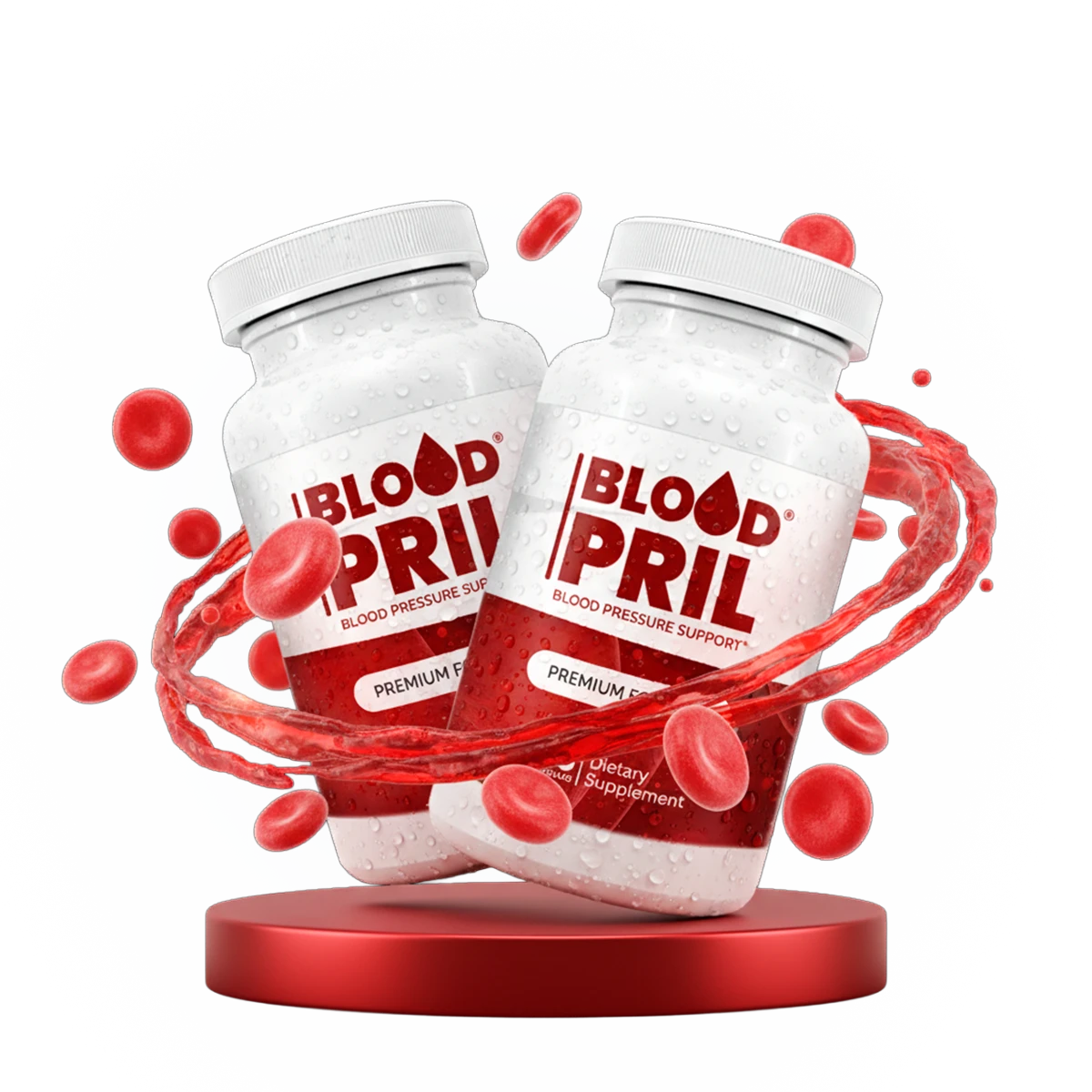 Bloodpril Producto