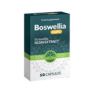 Boswellia ES Producto