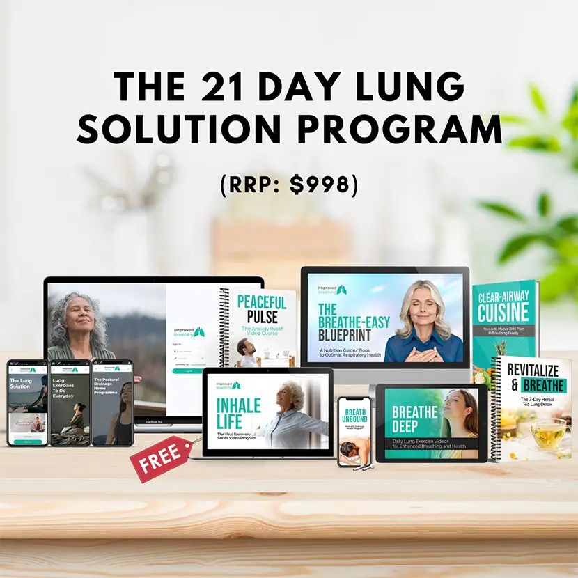 Breathe Producto
