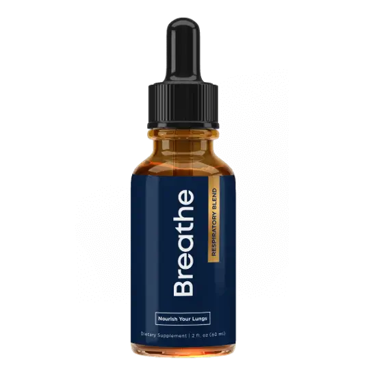 Breathe Producto