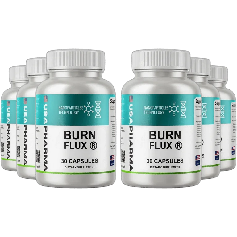 Burn Flux