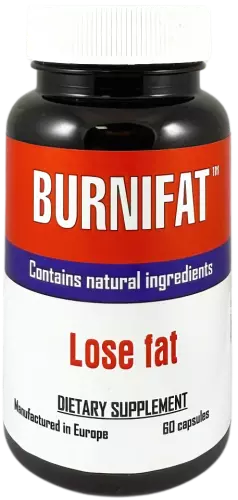 BURNIFAT Producto