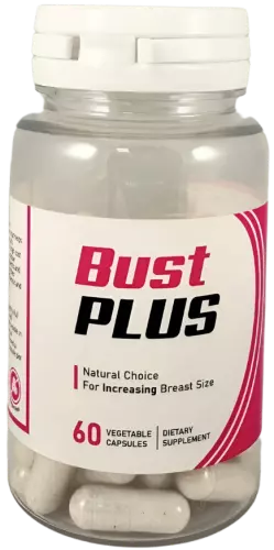 BUST PLUS Producto