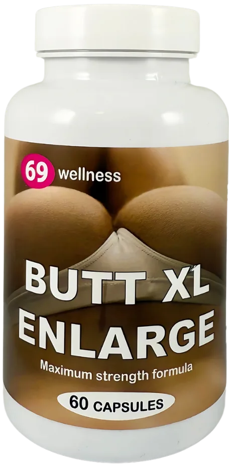 BUTT XL Producto