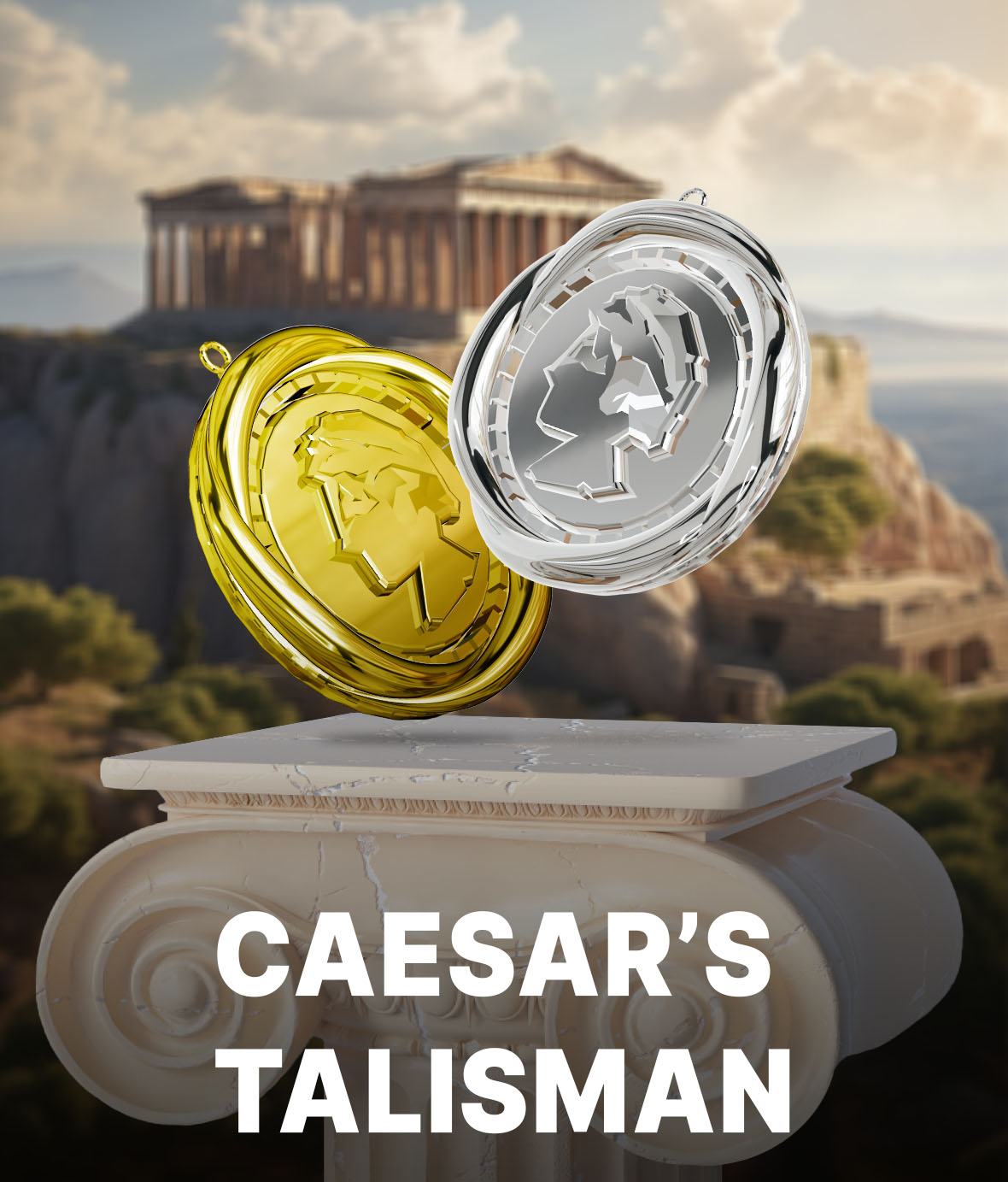 Caesar Producto