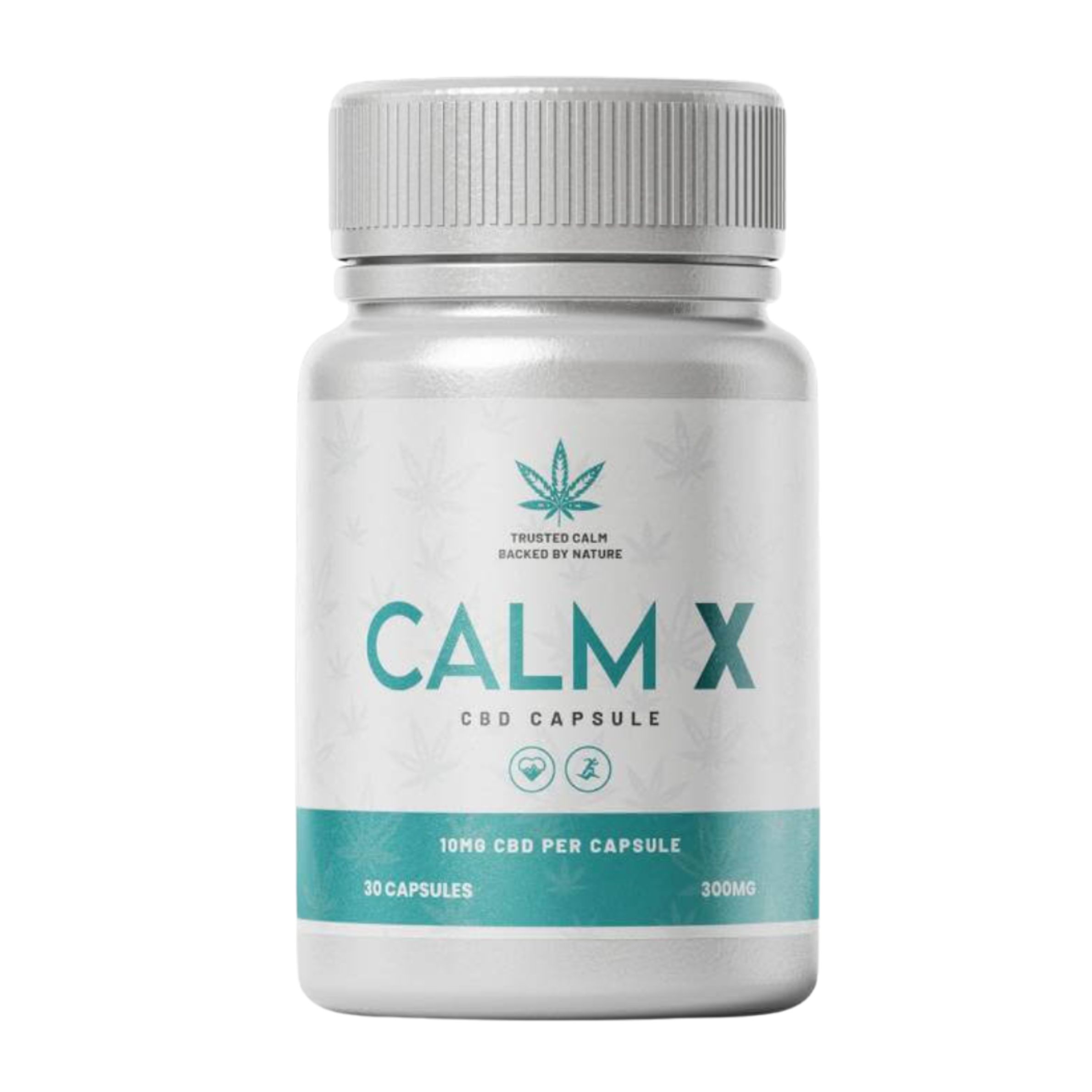 Calm X
