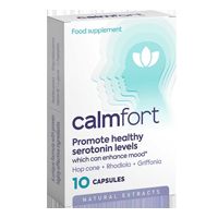 Calmfort