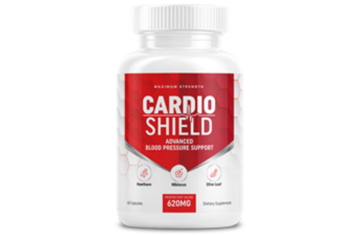 Cardio Shield Producto