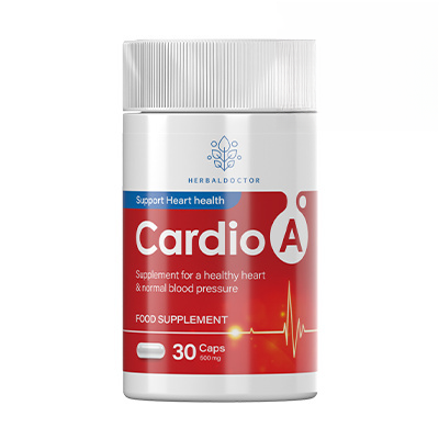 CardioA plus