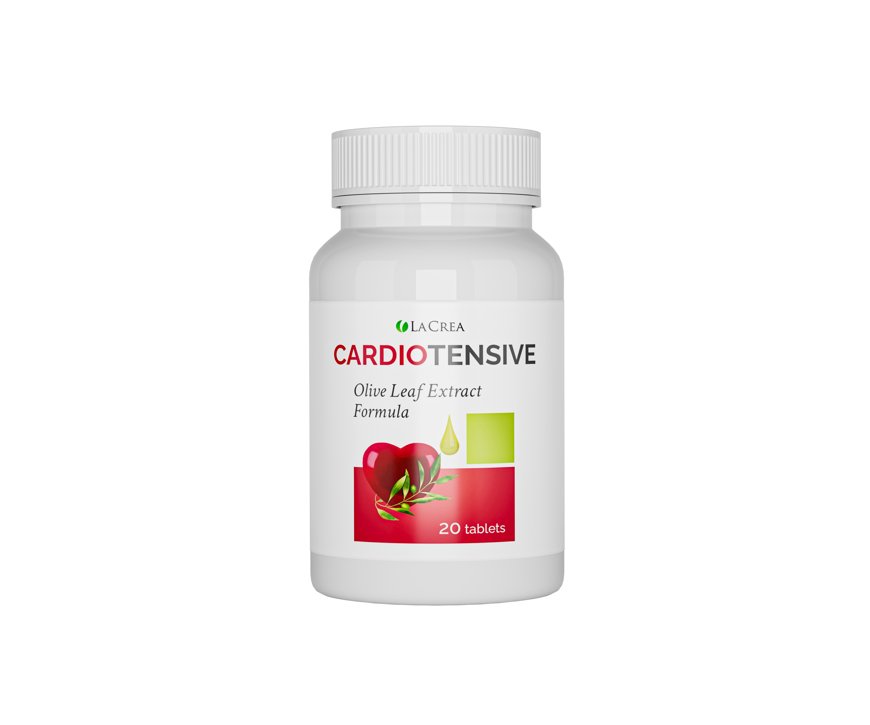 Cardiotensive Producto