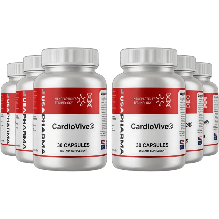 Cardiovive