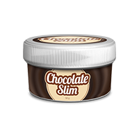 Chocolate slim Producto