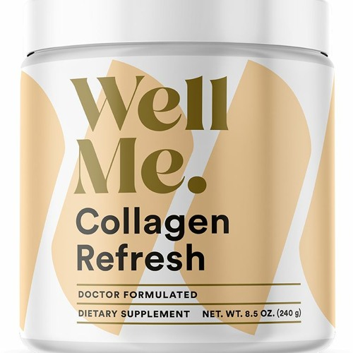 Collagen Refresh