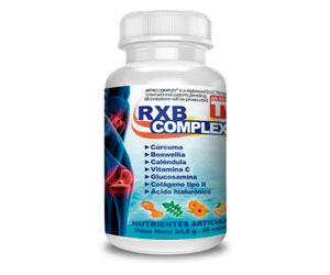 Complex RXB Producto