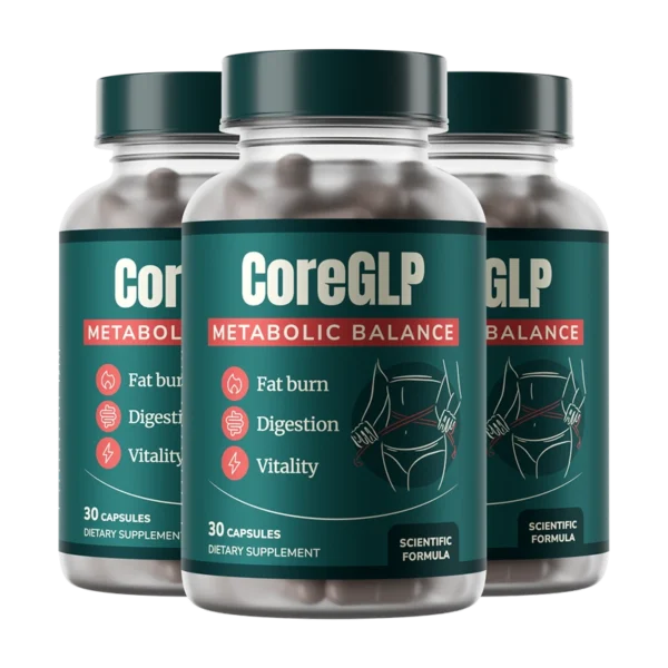 CoreGLP Producto