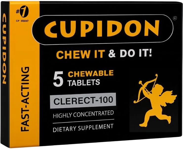 CUPIDON Producto