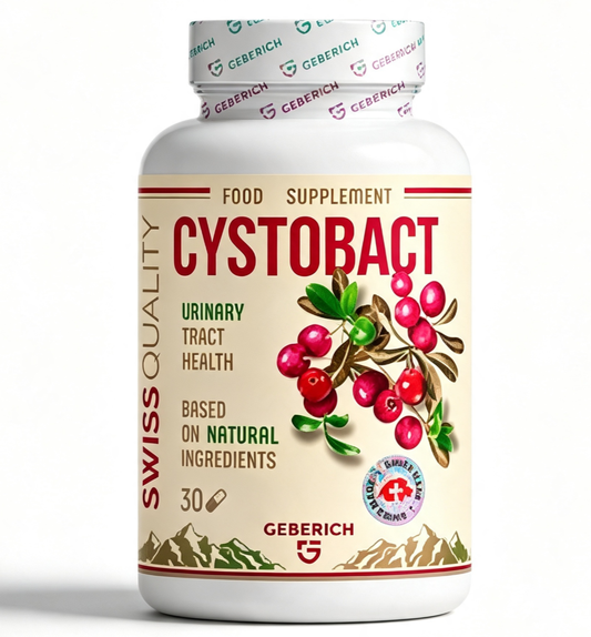 Cystobact Producto