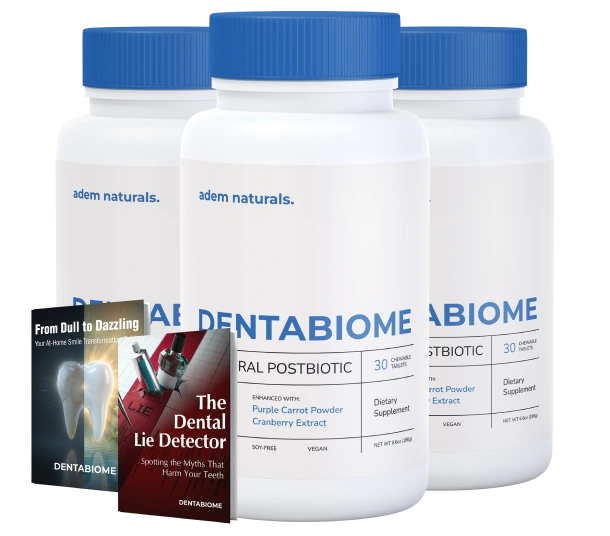 DentaBiome