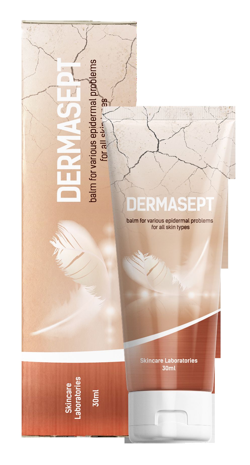 DERMASEPT Producto