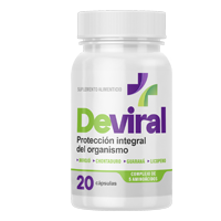 Deviral HN Producto